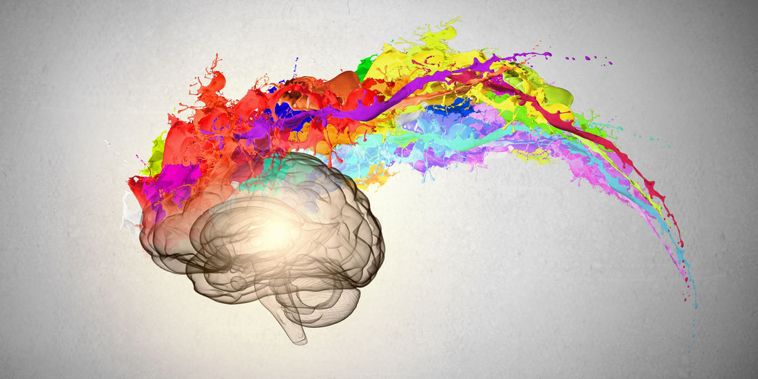 Creative Flow: Unleashing Your Inner Genius